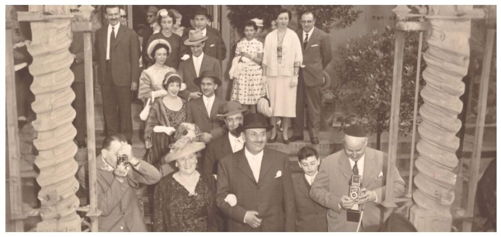 Giornata Europea della Cultura Ebraica